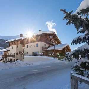 Mont Nevada - & 4*, Livigno Italia