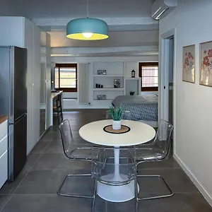 Residenza Gonzaga , Mantova Italia