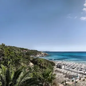 Simius Playa 4*, Villasimius Italia