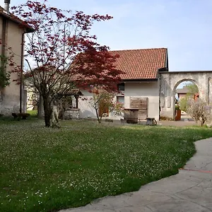 Alloggio per agriturismo Antica Pieve, Limana