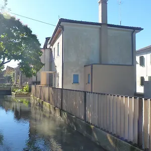 Casa vacanze Casa Kaletheia, Volpago del Montello
